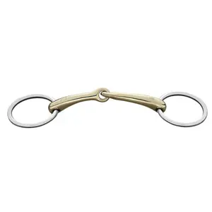 Hoofdstel bit voor paarden Sprenger Dynamic rs