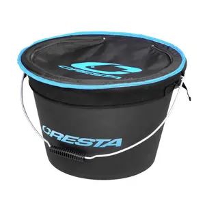 Cubo de cebo Cresta combo 25L image-0