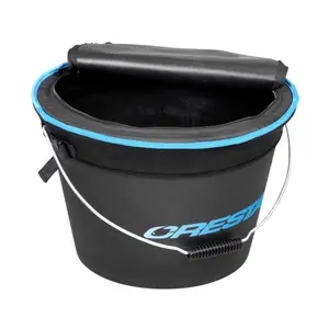 Cubo de cebo Cresta combo 25L image-1