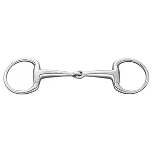 Olive bit for horse Sprenger image-0