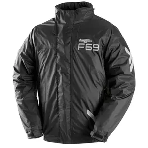 Motorrad-Regenjacke Furygan Tornado image-2