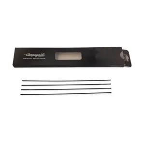 Speichen hinten rechts Campagnolo zonda (x4) image-0