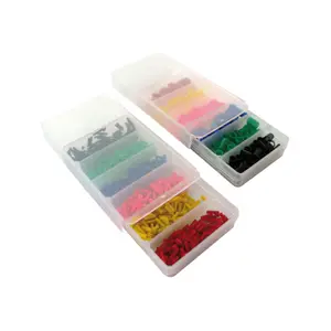 Box WaterQueen Coulants 6 Cases PM