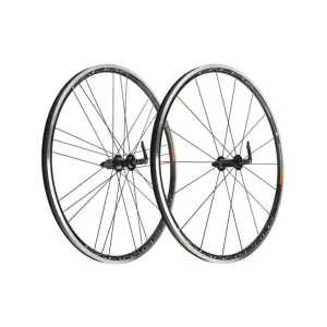 Jeu de roue à pneu Campagnolo Calim Shimano image-1