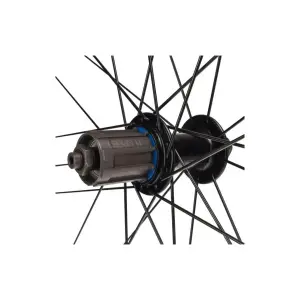 Jeu de roue à pneu Campagnolo Calim Shimano image-2