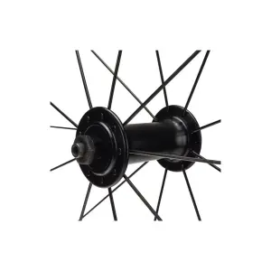 Jeu de roue à pneu Campagnolo Calim Shimano image-3