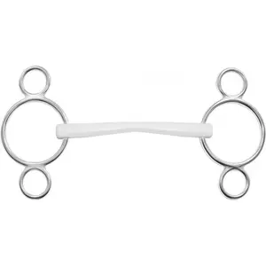 Paardenbitten Sprenger vienne Duo image-0