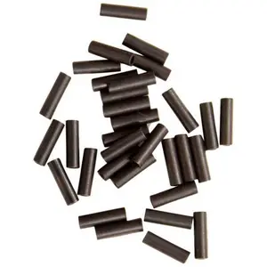 Embalagem de 50 unidades de manga de cana Quantum Mr. Pike Power