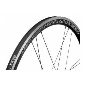 Jeu de roue de vélo Campagnolo Scirocco 35 Shimano image-2