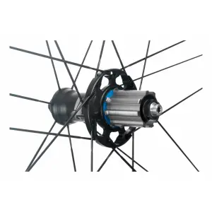 Jeu de roue de vélo Campagnolo Scirocco 35 Shimano image-3