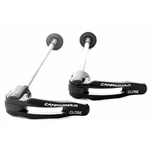 Jeu de roue de vélo Campagnolo Scirocco 35 Shimano image-5