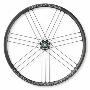 Scheibenräder Campagnolo zonda centerlock Shimano image-1