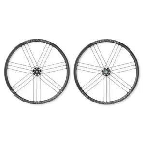 Scheibenräder Campagnolo zonda centerlock Shimano image-0