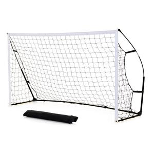 064168-foldable-goal-secure-244x152x80-cm-white-one-size