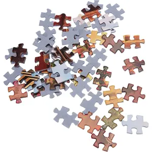 1500 piece puzzle Educa Atardecer Venecia image-0