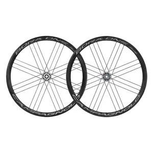 Mini kit rayons Campagnolo khamsin image-3