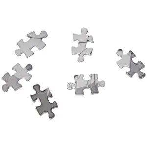 1000 piece puzzle Educa Miniatura Guernica image-0
