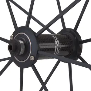 Radsatz Campagnolo Shamal Ultra image-1