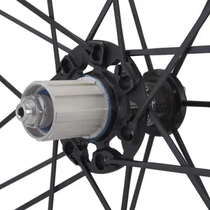 Radsatz Campagnolo Shamal Ultra image-2