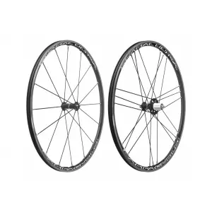 Juego de ruedas Campagnolo Shamal Ultra Shimano image-0