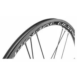 Juego de ruedas Campagnolo Shamal Ultra Shimano image-1