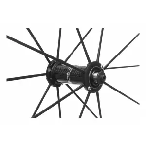 Juego de ruedas Campagnolo Shamal Ultra Shimano image-2