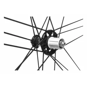 Juego de ruedas Campagnolo Shamal Ultra Shimano image-3