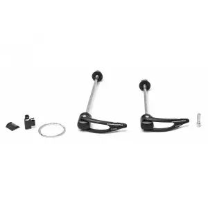 Juego de ruedas Campagnolo Shamal Ultra Shimano image-4