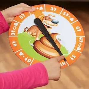 Poop chaf board games Hasbro image-0