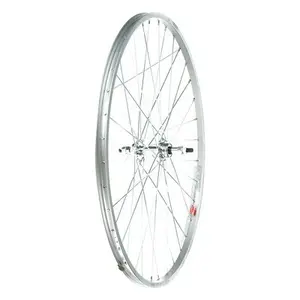 Roue arrière rayons aluminium Gurpil image-1