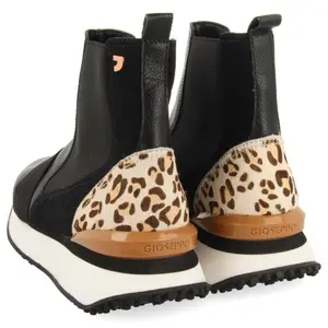 Sneakers für Damen Gioseppo Lunner image-3