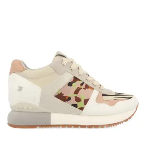 Baskets femme Gioseppo Giske image-0