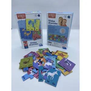 Funny Syllables Falomir image-1