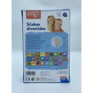 Funny Syllables Falomir image-3