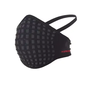 Antismog-Motorradmaske Tucano Urbano new smoggy image-0