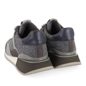 Baskets femme Gioseppo Hurum image-2