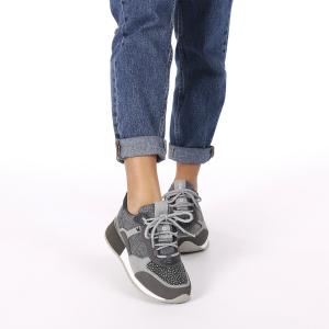 Baskets femme Gioseppo Hurum image-4