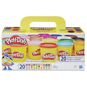 Modelling clay boxes Play Doh (x20) image-2