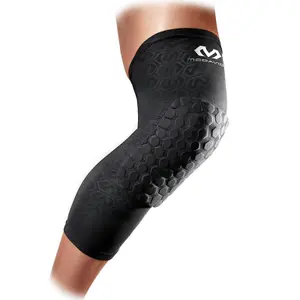 Leg compression sleeve McDavid hex image-0