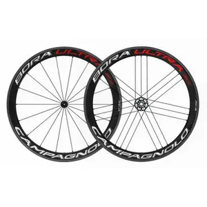 Schlauchräder Campagnolo bora ultra 50 image-0