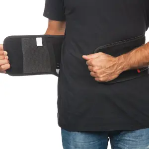 Ceinture lombaire Tucano Urbano lombaire cintuka 2G image-3