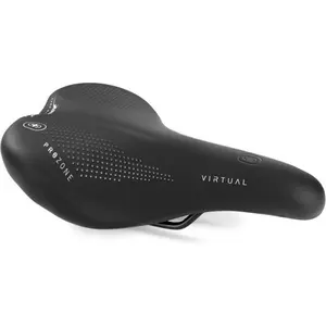 Saddle Selle Bassano Virtual City image-0