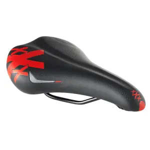 Child saddle Selle Bassano Virtual XXX image-0