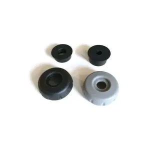 Mangueira e cabeça para bomba doméstica/prestige Pedros image-1