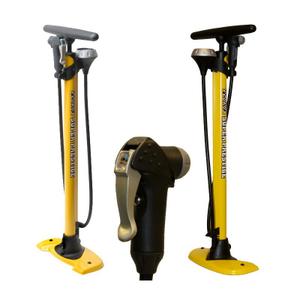 6450510-super-prestige-pumpe-pedros-gelb-schwarz-tu