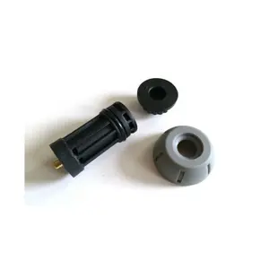 Schlauch und Kopf für Superprestige-Pumpe Pedros image-1