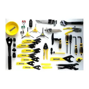 Pedros værktøjskasse til lærlinge 