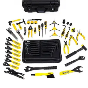 Toolbox Pedros Master 4 image-0