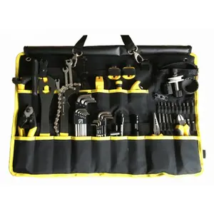 Værktøjskasse Pedros Pro Burrito