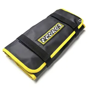 Caixa de ferramentas Pedros Burrito wrap image-0